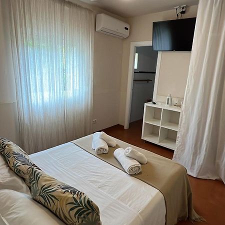 Banti Garden Hotel Tarifa Ngoại thất bức ảnh