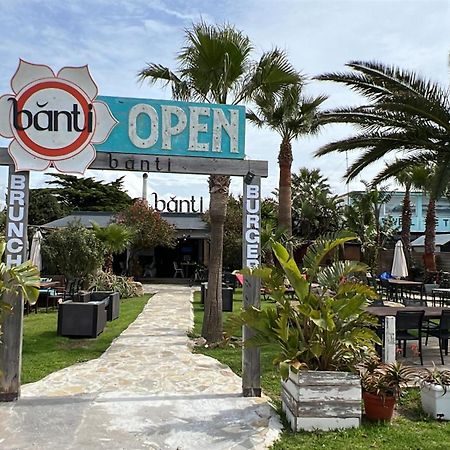 Banti Garden Hotel Tarifa Ngoại thất bức ảnh