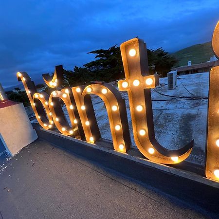 Banti Garden Hotel Tarifa Ngoại thất bức ảnh