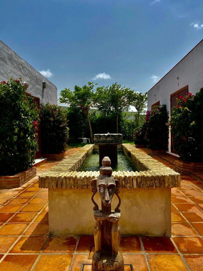 Banti Garden Hotel Tarifa Ngoại thất bức ảnh