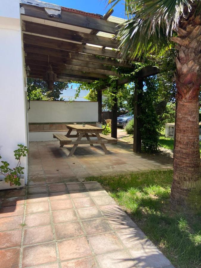 Banti Garden Hotel Tarifa Ngoại thất bức ảnh