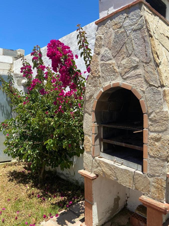 Banti Garden Hotel Tarifa Ngoại thất bức ảnh
