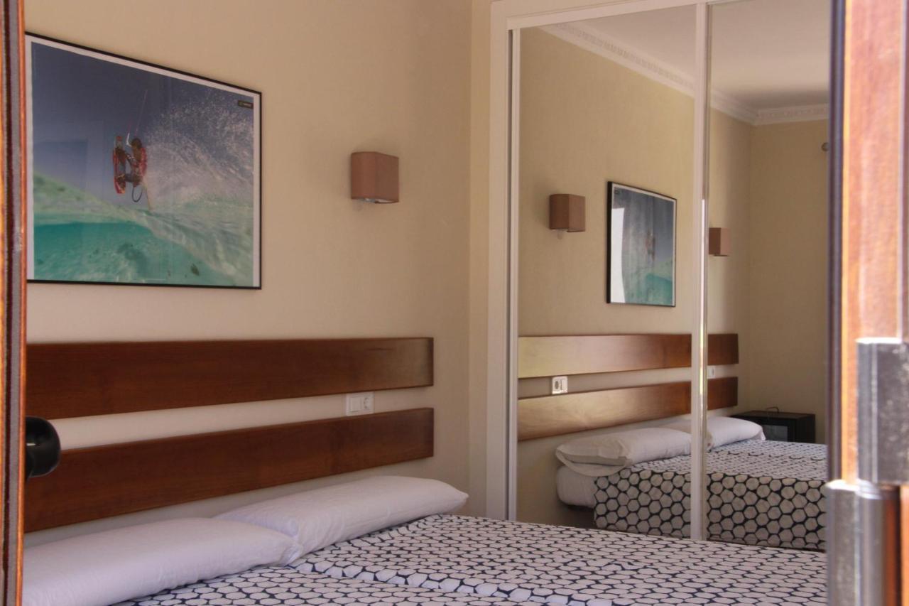Banti Garden Hotel Tarifa Ngoại thất bức ảnh