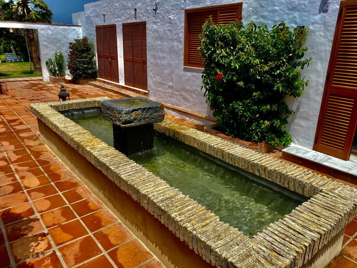 Banti Garden Hotel Tarifa Ngoại thất bức ảnh