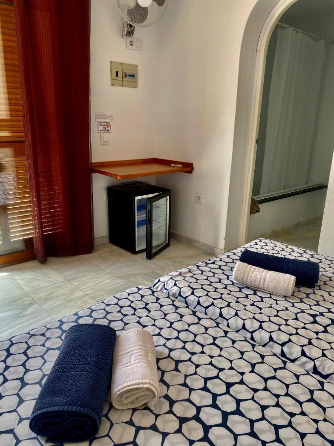 Banti Garden Hotel Tarifa Ngoại thất bức ảnh