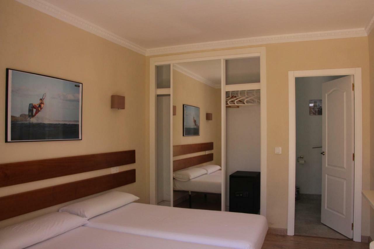 Banti Garden Hotel Tarifa Ngoại thất bức ảnh