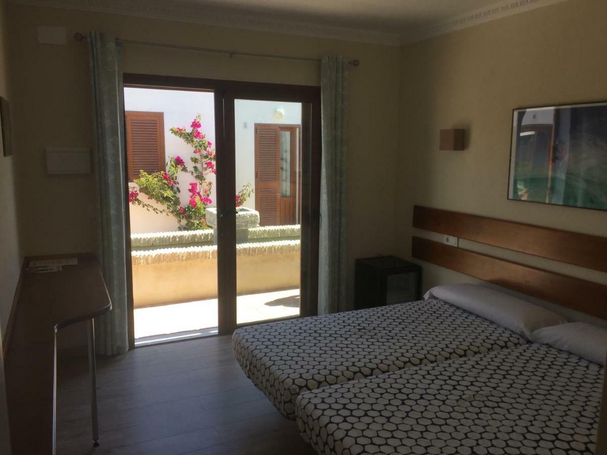 Banti Garden Hotel Tarifa Ngoại thất bức ảnh