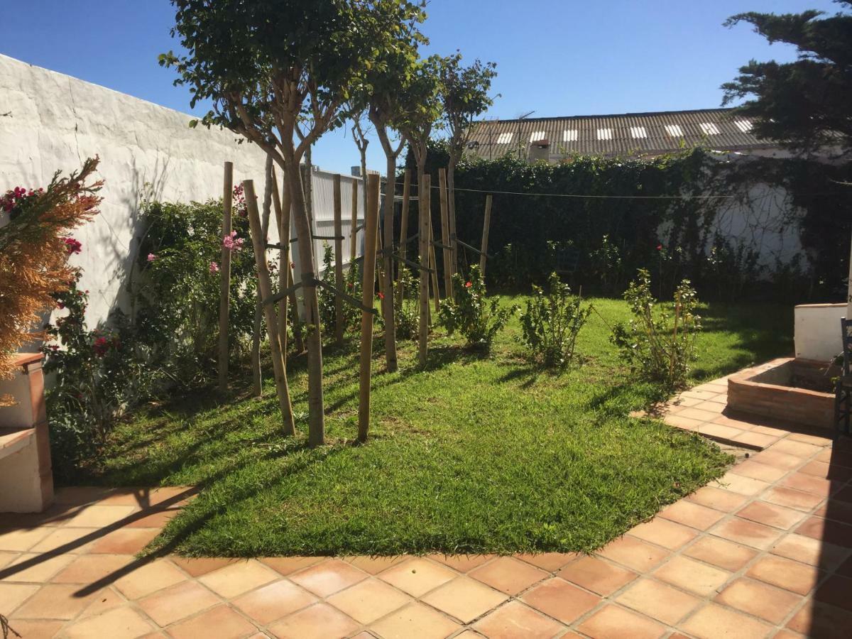 Banti Garden Hotel Tarifa Ngoại thất bức ảnh