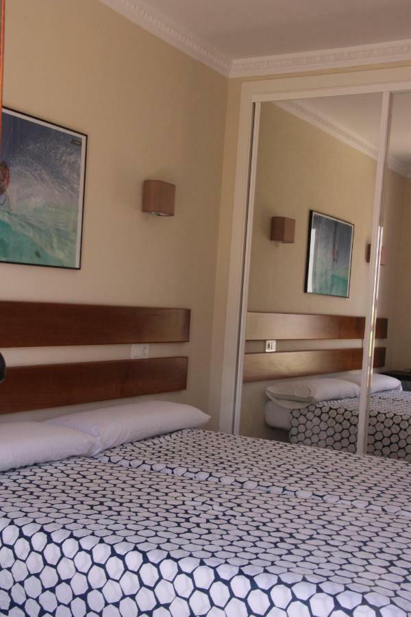 Banti Garden Hotel Tarifa Ngoại thất bức ảnh