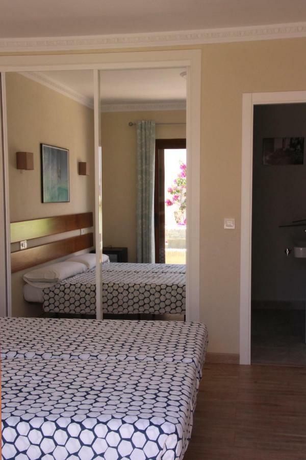 Banti Garden Hotel Tarifa Ngoại thất bức ảnh