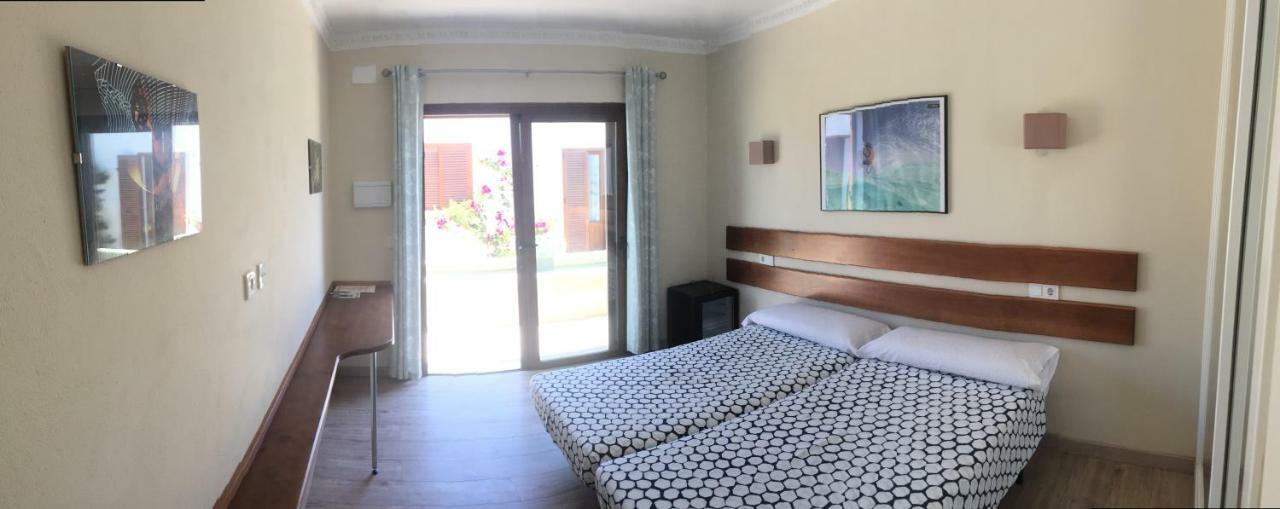 Banti Garden Hotel Tarifa Ngoại thất bức ảnh